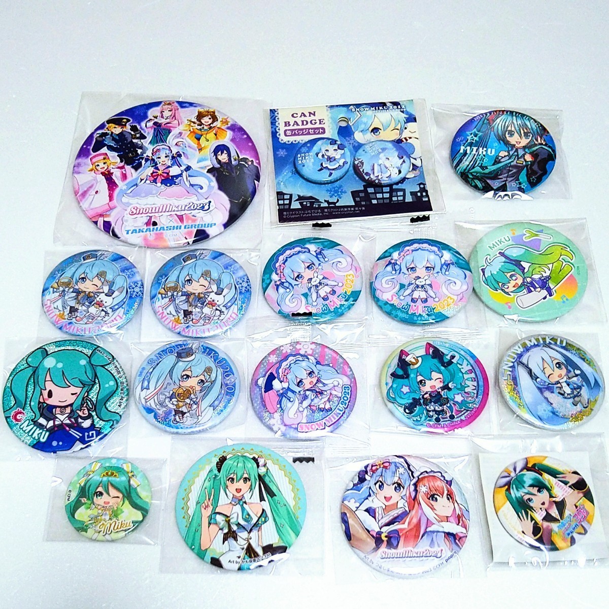 SNOW MIKU♪ケース・缶バッチ fkip.unmul.ac.id