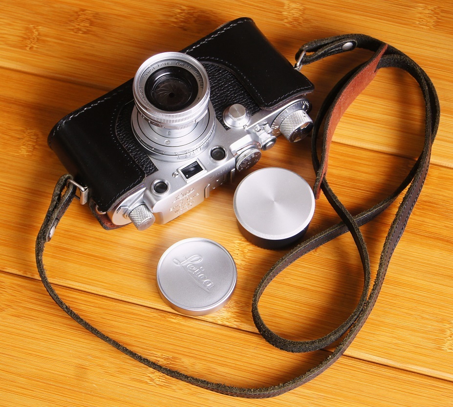 福袋特集 2022 LeicaⅢf レッドシンクロ 1953 エルマー5㎝/ｆ2.8