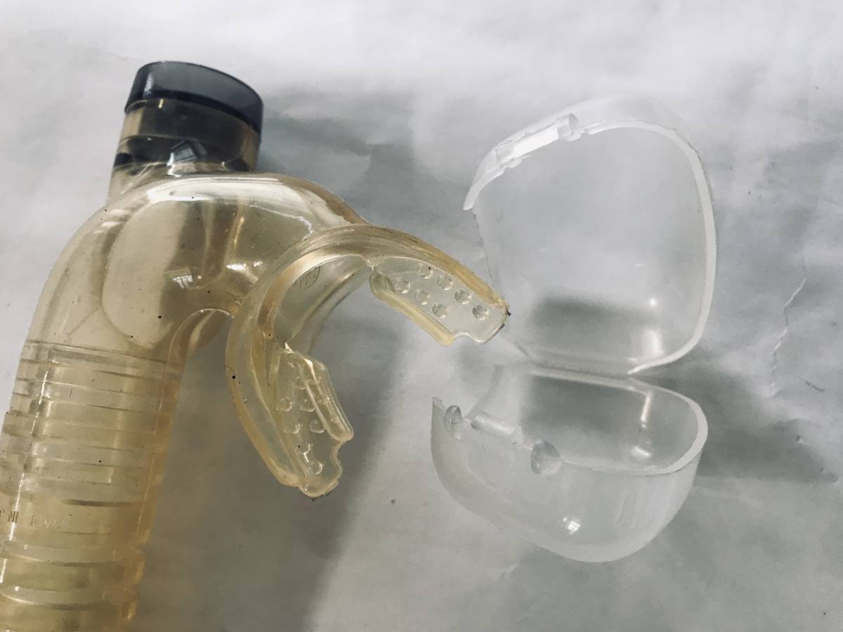 シュノーケル ゴーグル CLUB FLIPPER 呼吸チューブセット ダイビングマスクの画像8