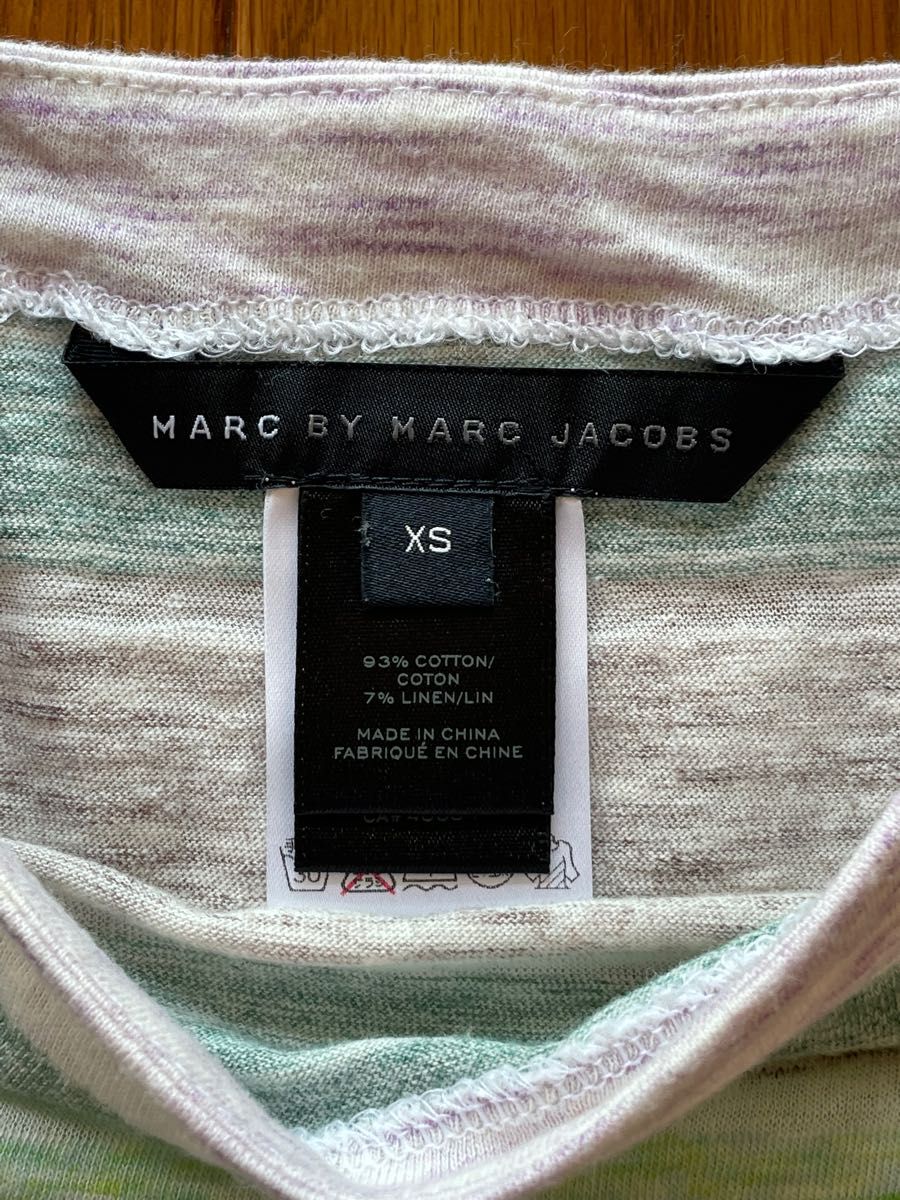 MARCBYMARCJACOBS マークバイマークジェイコブス Tシャツ