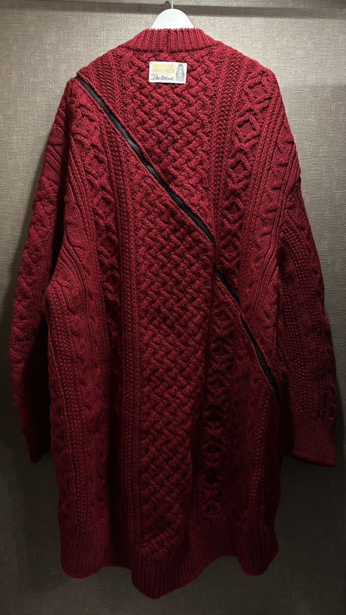 新品未使用】TAKAHIROMIYASHITATheSoloist. タカヒロミヤシタザ