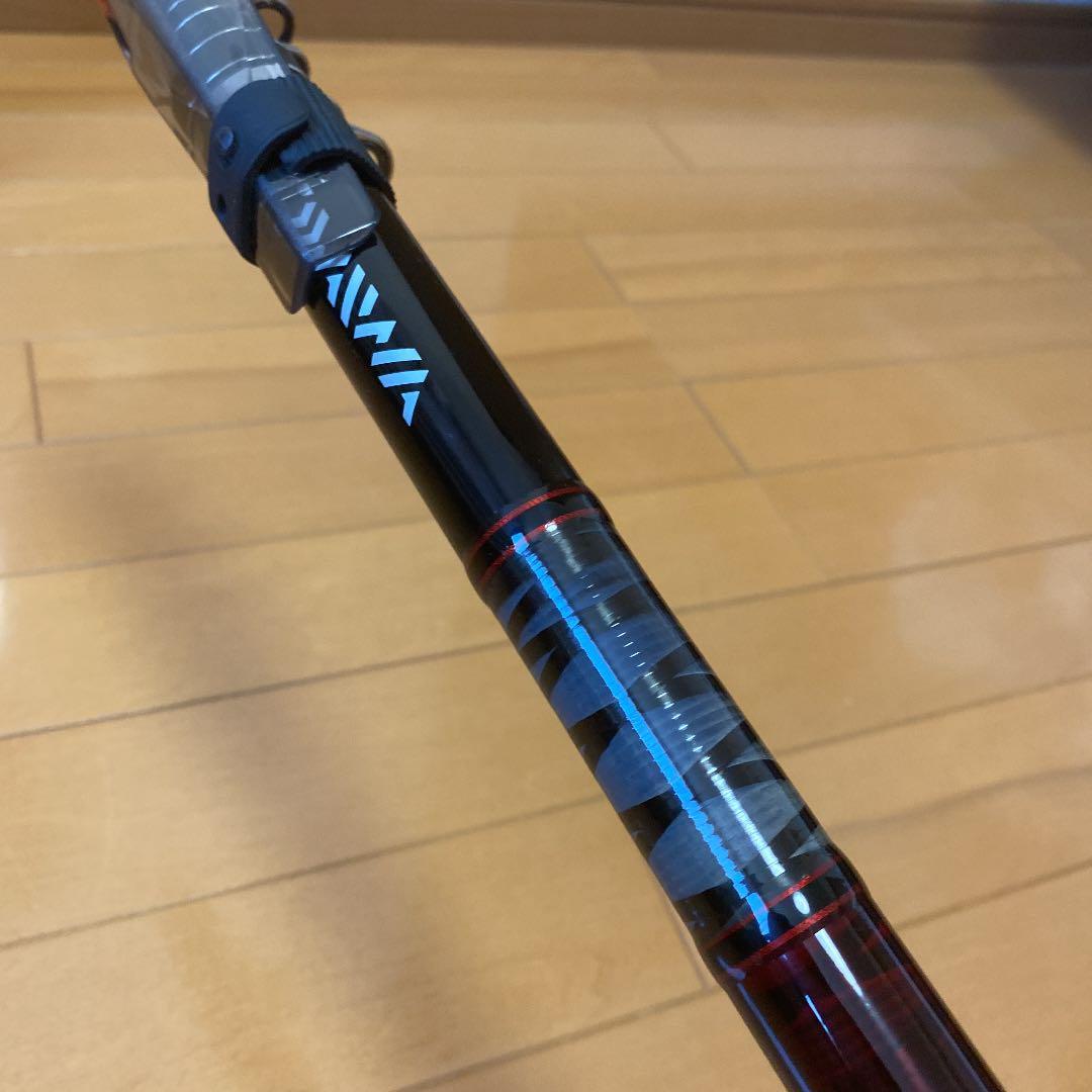 新品 ダイワ(DAIWA) LBT C(リバティクラブ) 磯風 5-53遠投 フィッシング 海釣り イナダ マダイ ヒラマサ ワカシ