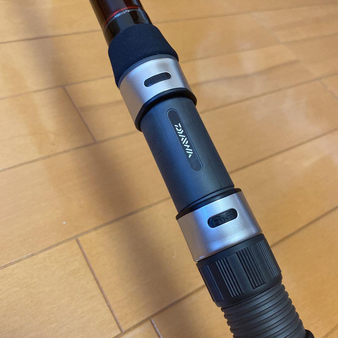 新品 ダイワ(DAIWA) LBT C(リバティクラブ) 磯風 5-53遠投 新品 ダイワ(DAIWA) LBT C(リバティクラブ) 磯風 5-53遠投