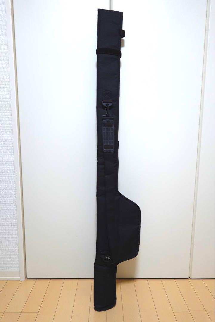 日本未入荷 リールイ ライトロッドケース シマノ(SHIMANO) 新品