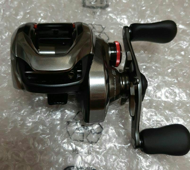 新品 シマノ(SHIMANO) 21 スコーピオンDC 151HG LEFT 左ハンドル