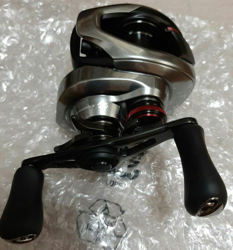 新品 シマノ(SHIMANO) 21 スコーピオンDC 151HG LEFT 左ハンドル