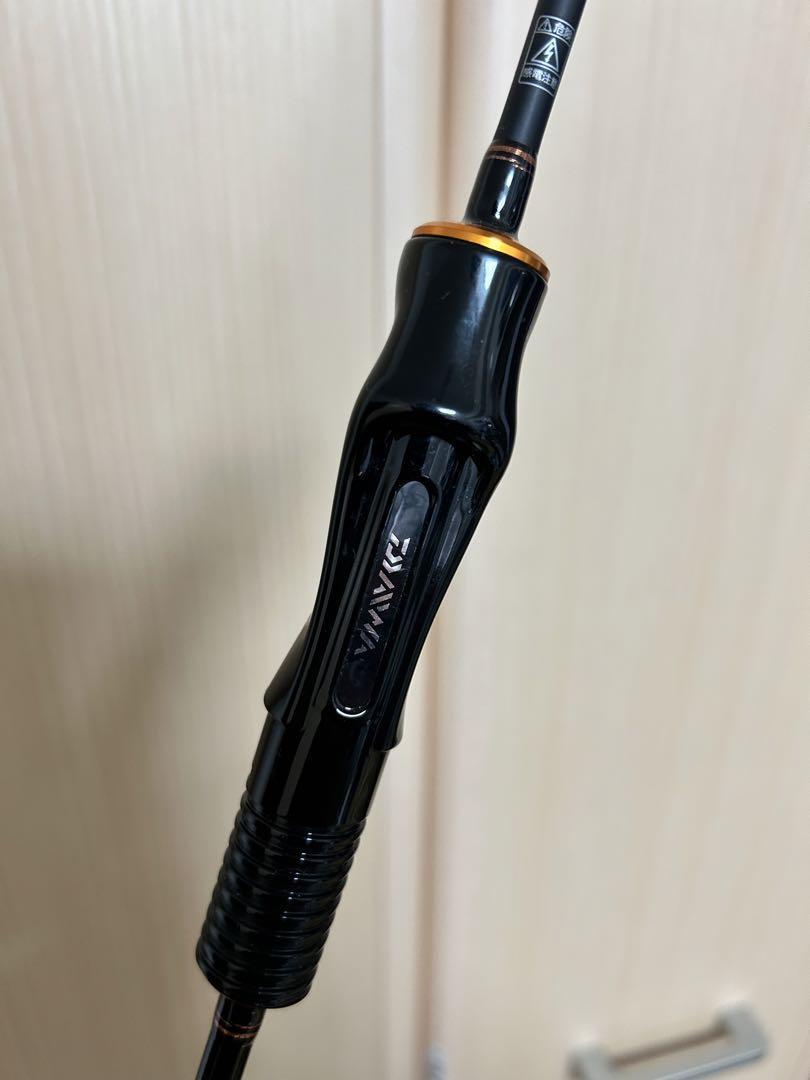 新品ダイワ(DAIWA) イプリミ65L-S フィッシング淡水エリア 新品ダイワ(DAIWA) イプリミ65L-S フィッシング淡水エリア