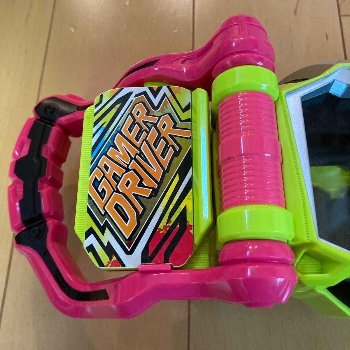 仮面ライダーエグゼイド 仮面エグゼイド変身ベルト ゲーマ 仮面ライダーエグゼイド 仮面エグゼイド変身ベルト ゲーマ
