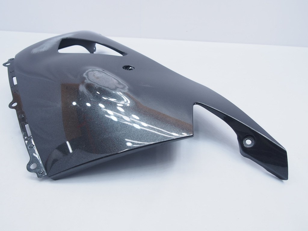 卓抜 ZX-14R アンダーカウル 右側 agapeeurope.org
