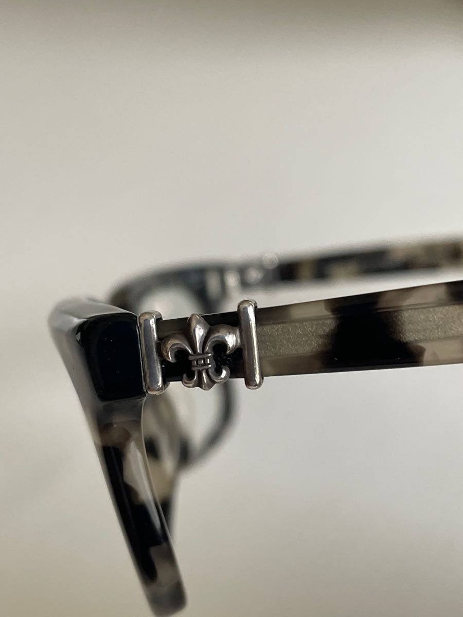 クロムハーツ 眼鏡 サングラス PONTIFASS | www.mclegal.info