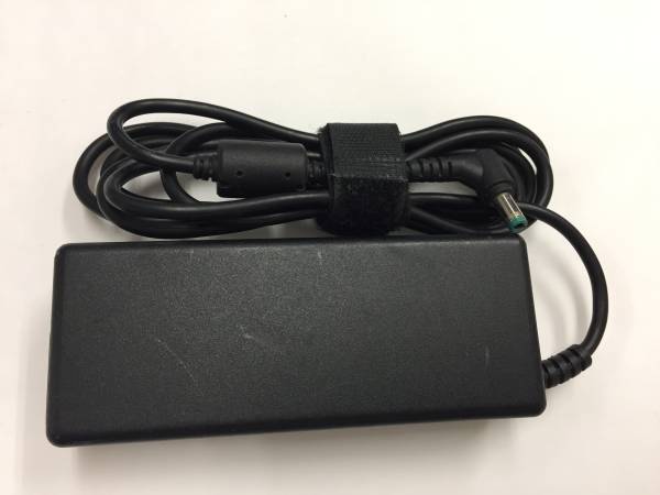 「中古美品」NEC ADP68 ADP-75RB A PC-VP-WP73 WP111 WP115 WP124 　19V-3.95A対応 電源ケーブル付き_写真は流用、実物と多少違う場合もあります