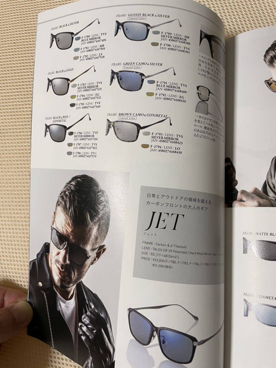 激安通販の Zeque ゼクー F-1785 JET ジェット ブラック ゴールド