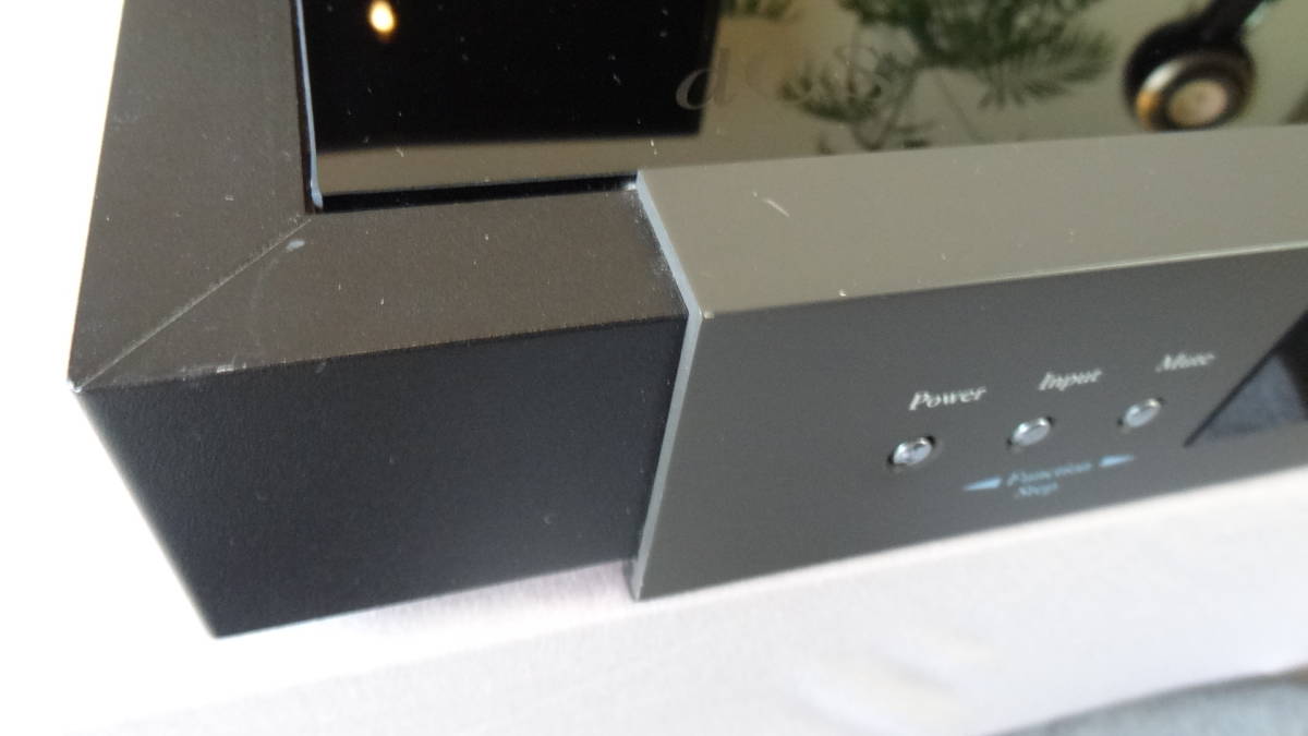 DCS Delius ☆完動品☆ DAC DCS Delius ☆完動品☆ DAC