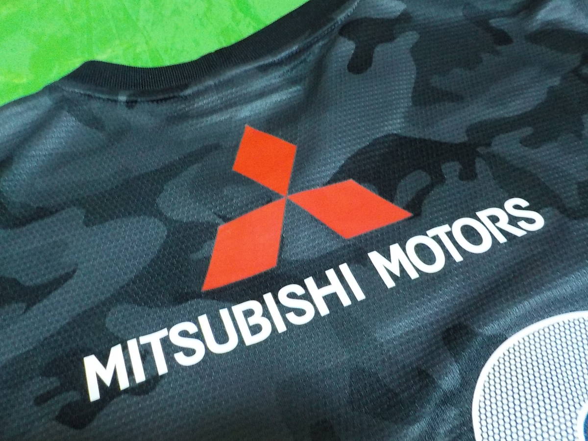 美品 迷彩 黒ユニNIKE正規品 浦和レッズ 2014 興梠慎三 3rd 半袖 美品 迷彩 黒ユニNIKE正規品 浦和レッズ 2014 興梠慎三 3rd 半袖