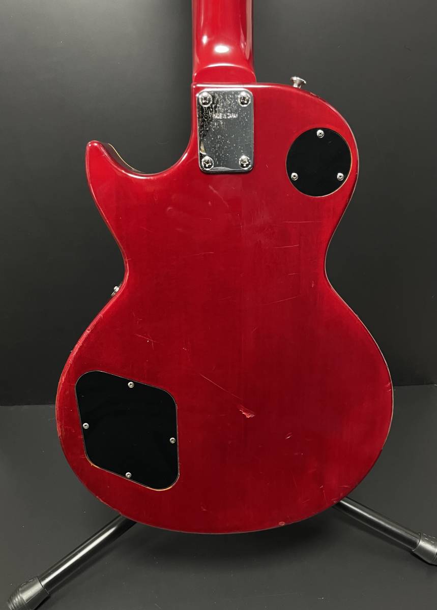 YAMAHA SL380 Studio Lord レスポール 1970年代製-