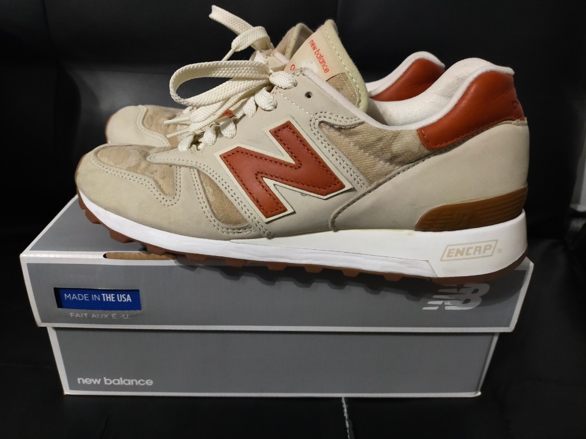 人気☆MADE in USA【New Balance 】ヘリテージ フーディ ニューバランス NEW BALANCE M1300DSP 26 5cm クラシックス