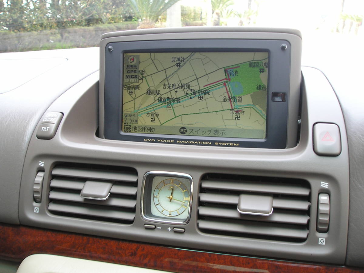 NC250 prime selection one owner navigation attaching real running!