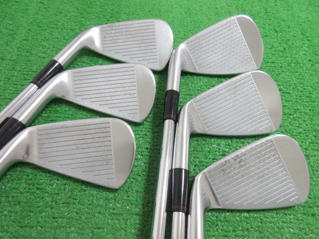 ダイワ◇◇ オノフ フォージド ONOFF FORGED KURO 2021 6本 #5-Pw