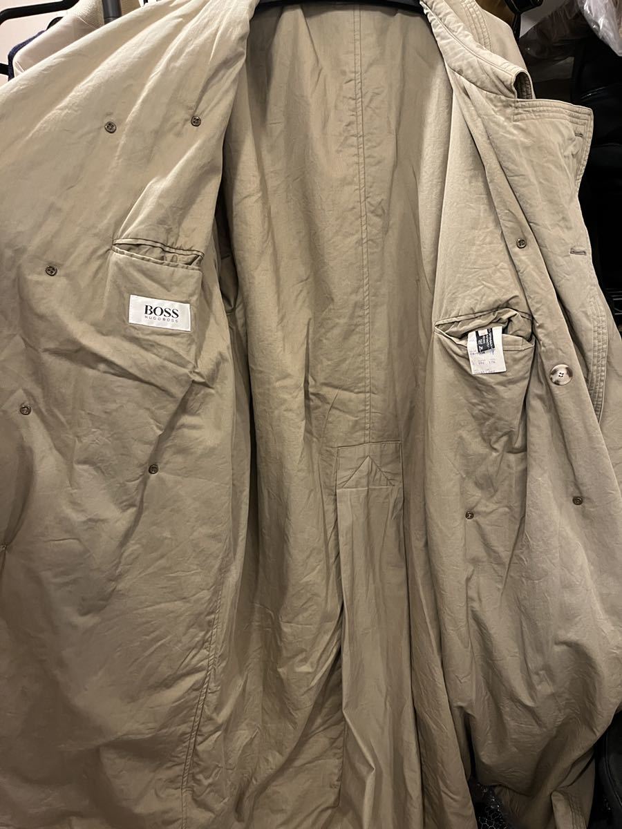 価格30,8000円程□最高級 大谷翔平愛用ブランド HUGO BOSS 春秋冬 価格30,8000円程□最高級 大谷翔平愛用ブランド HUGO BOSS 春秋冬