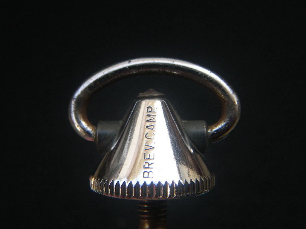 激安/新作 ITALY BREV. CAMP. VICENZA Campagnolo vintage front フロント クイックシャフト shaft ビンテージ アンティーク カンパ ビンテージパーツ 激安/新作 ITALY BREV. CAMP. VICENZA Campagnolo vintage front フロント クイックシャフト shaft ビンテージ アンティーク カンパ ビンテージパーツ