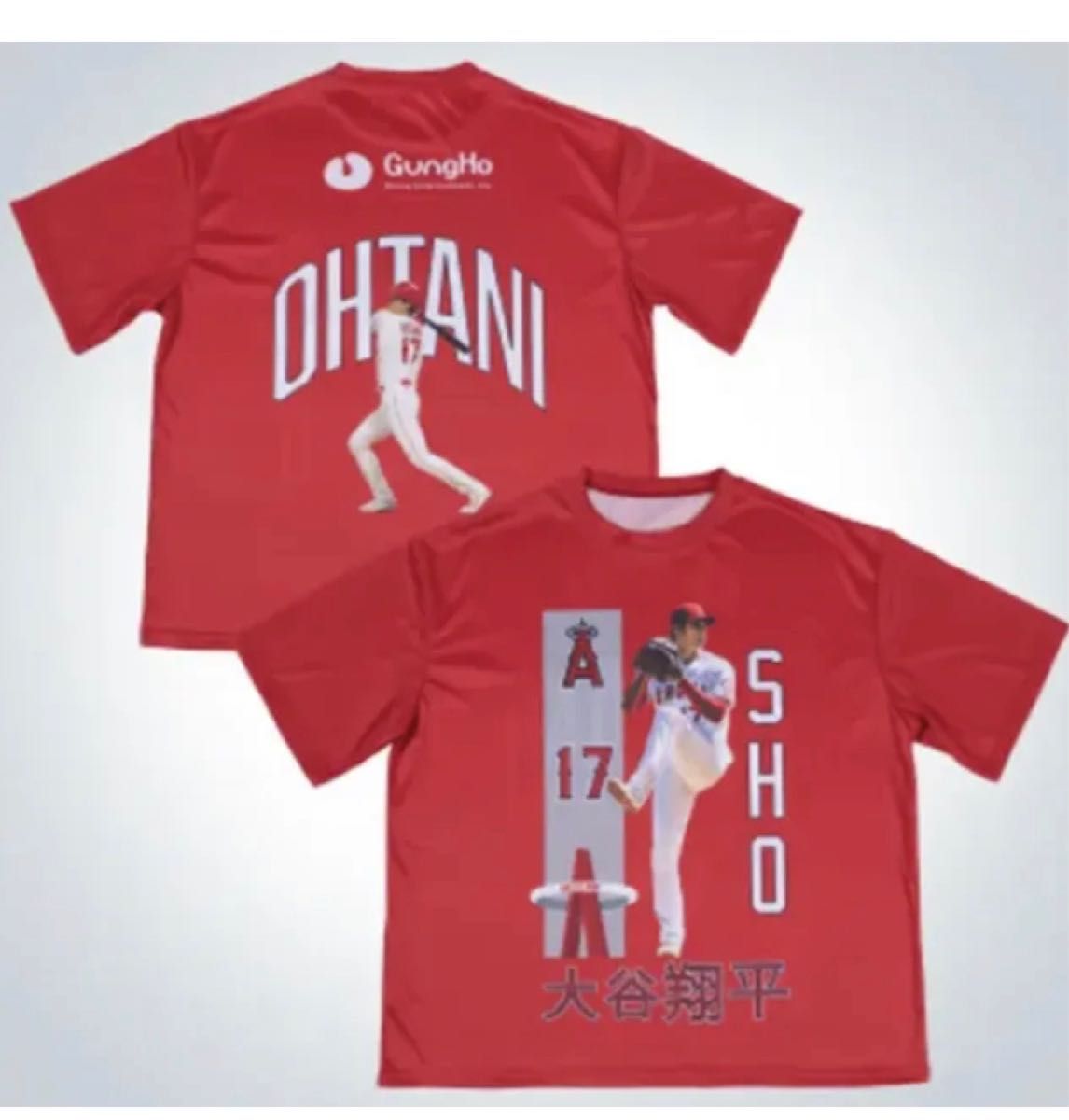 即日発送 USA限定 WBC MVP受賞記念 大谷翔平Tシャツ Lサイズ Yahoo 