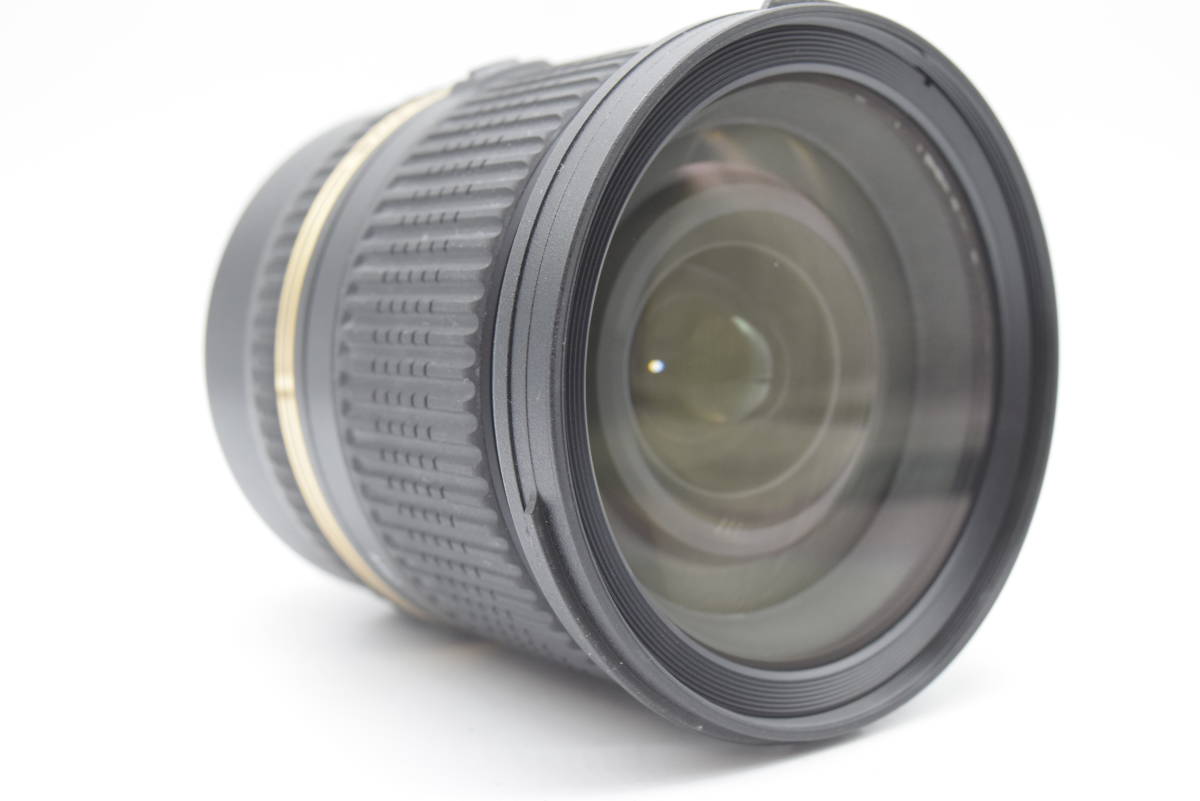 ☆極上品☆ タムロン TAMRON SP 24-70mm F2.8 Di VC USD A007 NIKON用