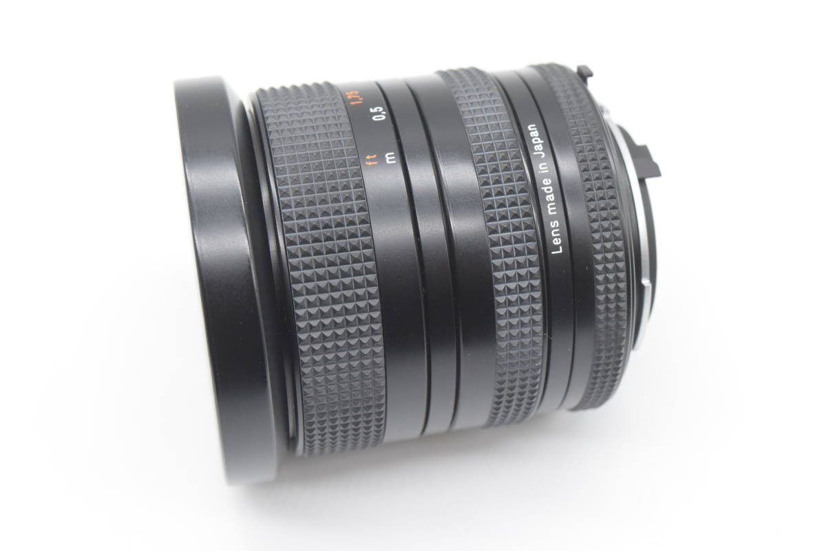 ☆極上品☆ カールツァイス Carl Zeiss Vario-Sonnar 28-70mm F3.5-4.5