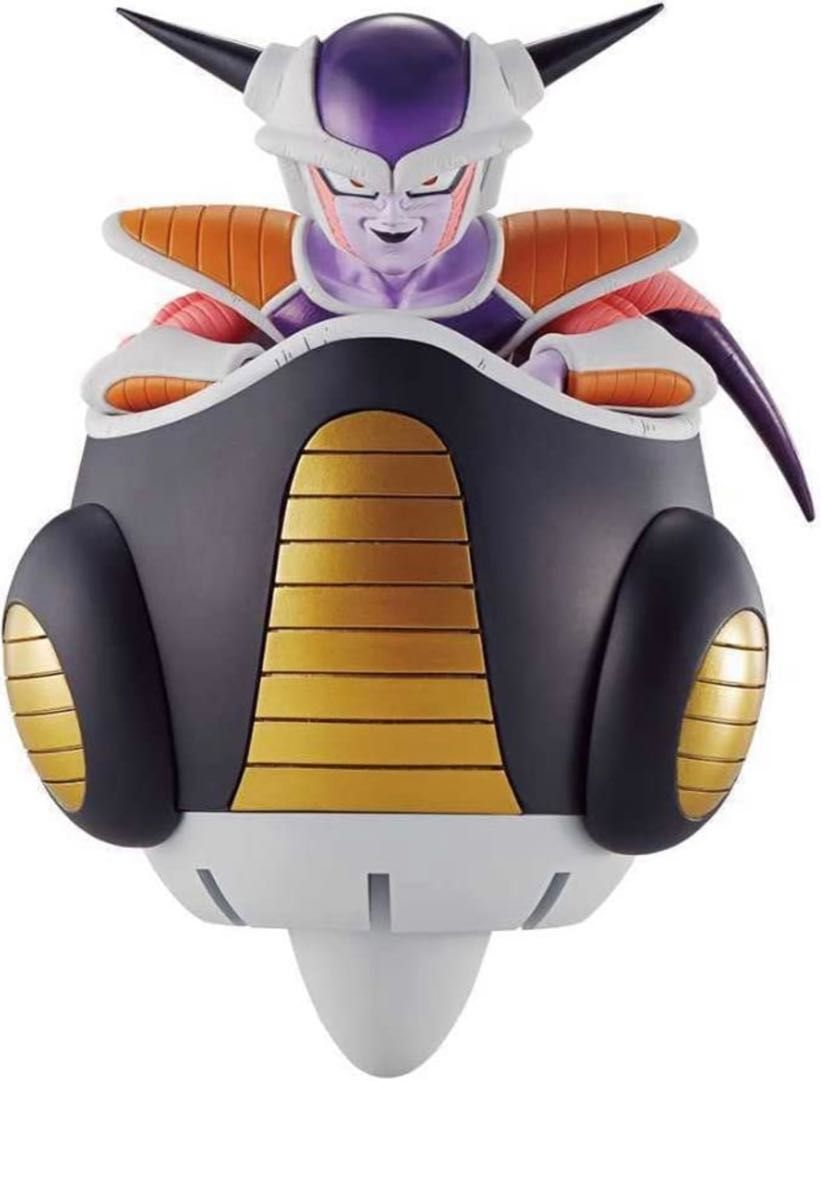 ドラゴンボールフィギュアリペイント フリーザ ドラゴンボール一 ドラゴンボールフィギュアリペイント フリーザ ドラゴンボール一