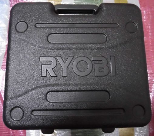  new goods Ryobi RYOBI rechargeable impact driver BID-1805 18V BID1805 battery pack 2 piece free shipping Kyocera 