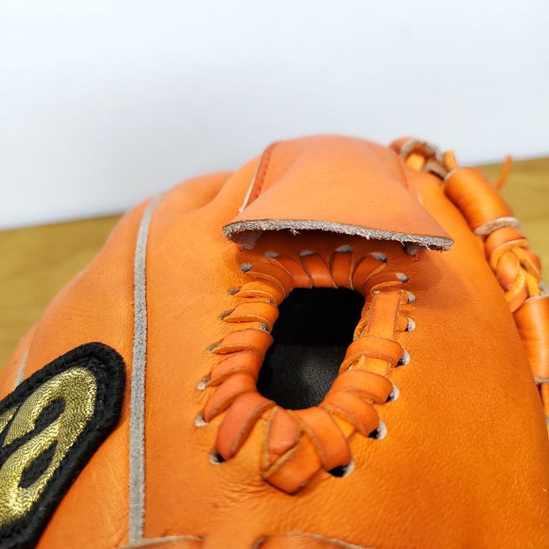ザナックス 日本製 藤川球児モデル XANAX 少年用4J Lサイズ 140-155