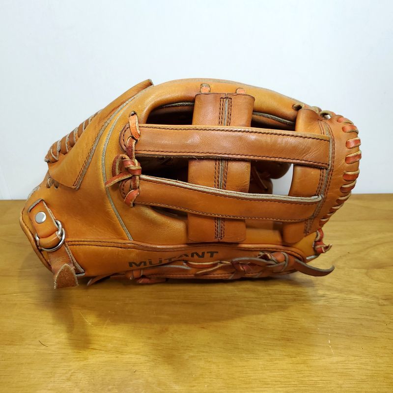 ミズノ ワールドウィンⅤ ミュータント Mizuno WorldWinV MUTANT ミズノ ワールドウィンⅤ ミュータント Mizuno WorldWinV MUTANT