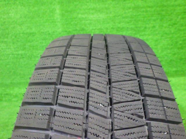 中古 ナンカン タイヤ 冬 215/45R17 4本 2017年 ESSN1_画像5