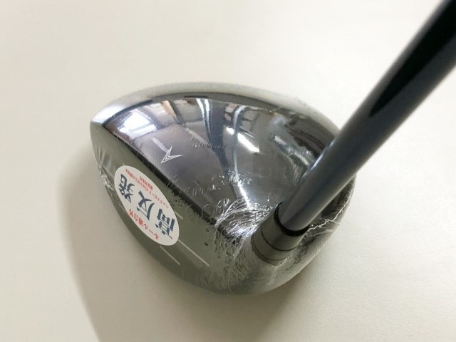 G-151】◇ 新品・未使用 ◇ Zeusimpact EasySpec FW ◇ フェアウェイ