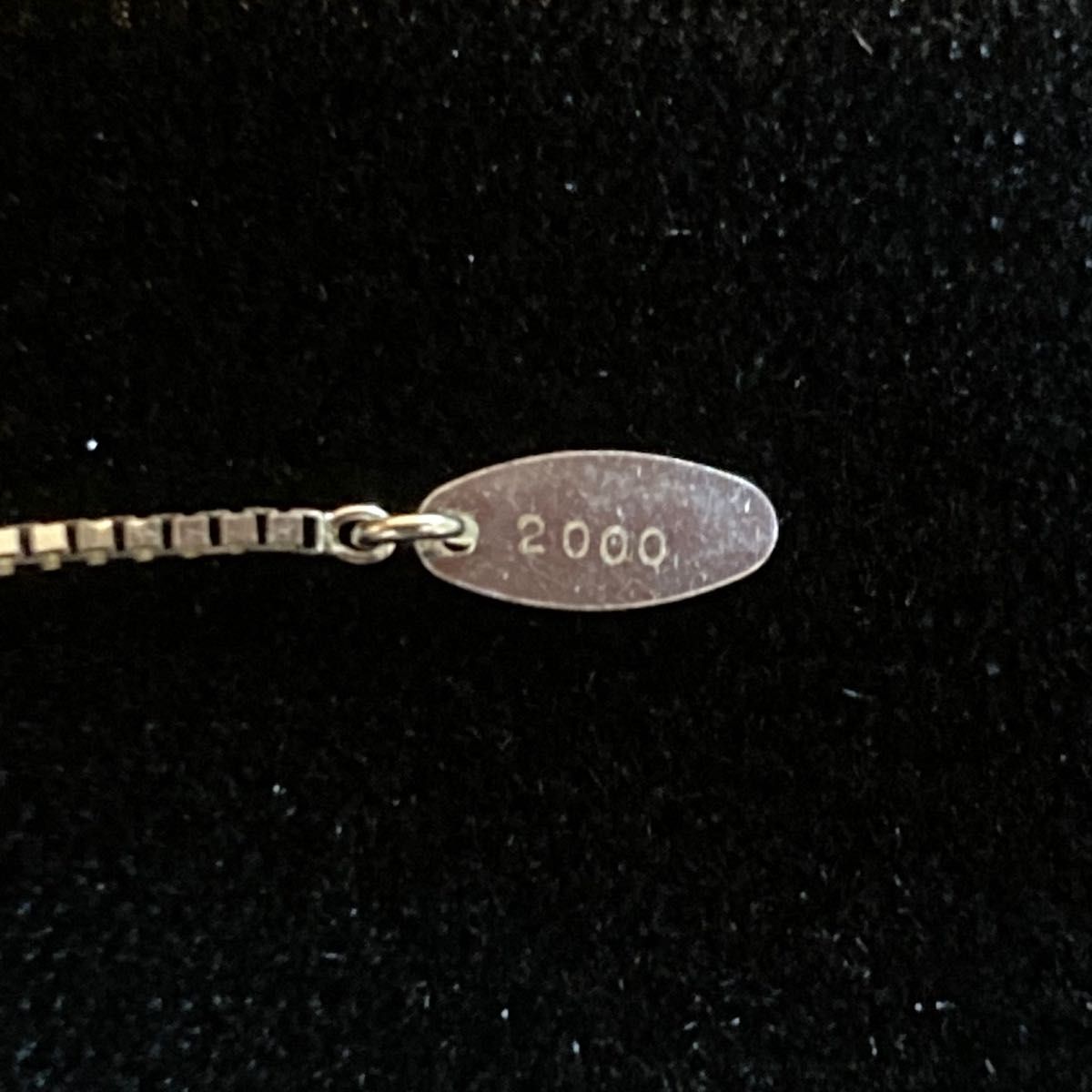 K18 WGブラックダイヤモンドネックレス | noonanwaste.com