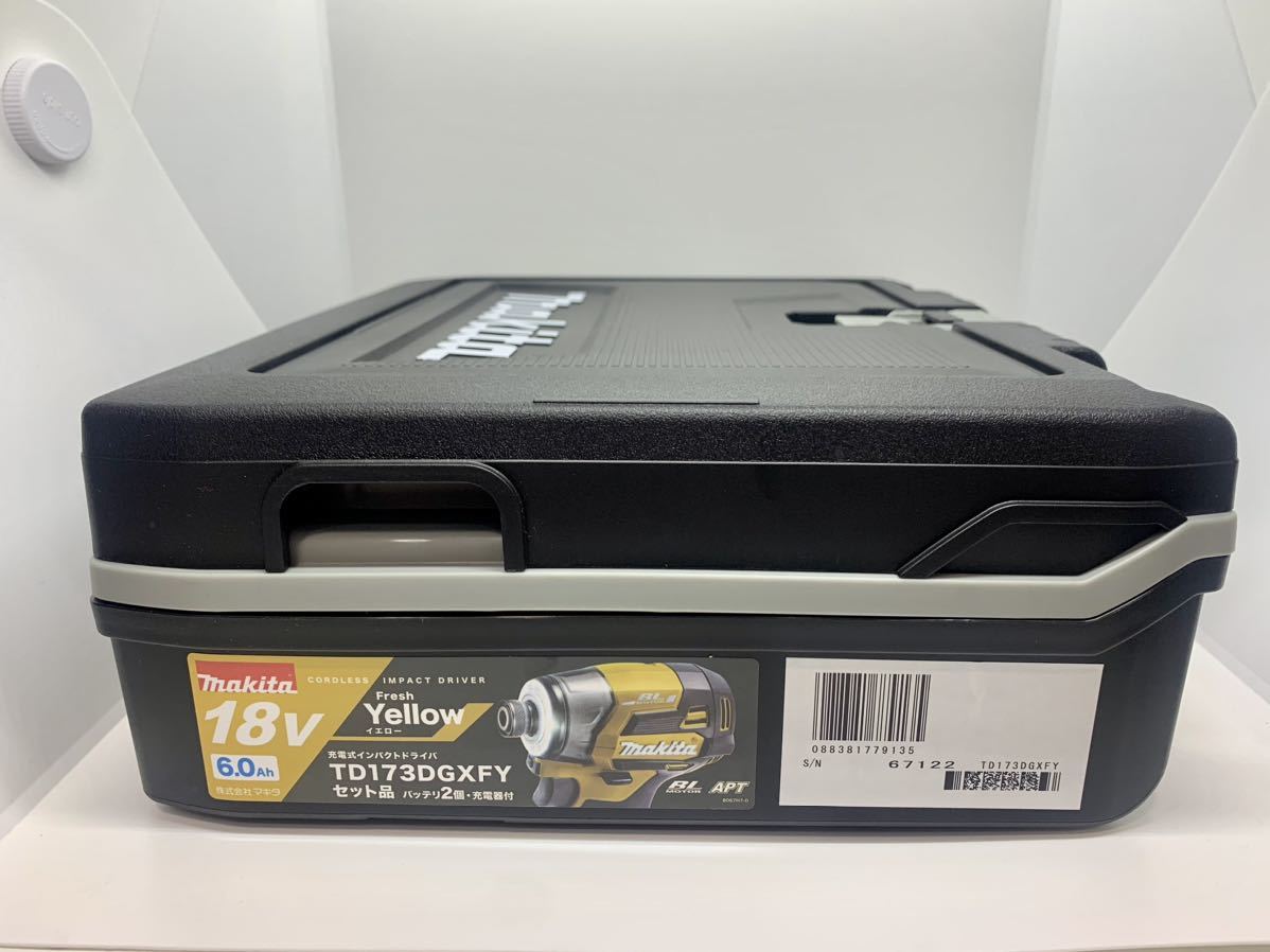 最新型☆新品未使用激安‼︎TD173DGXFY-