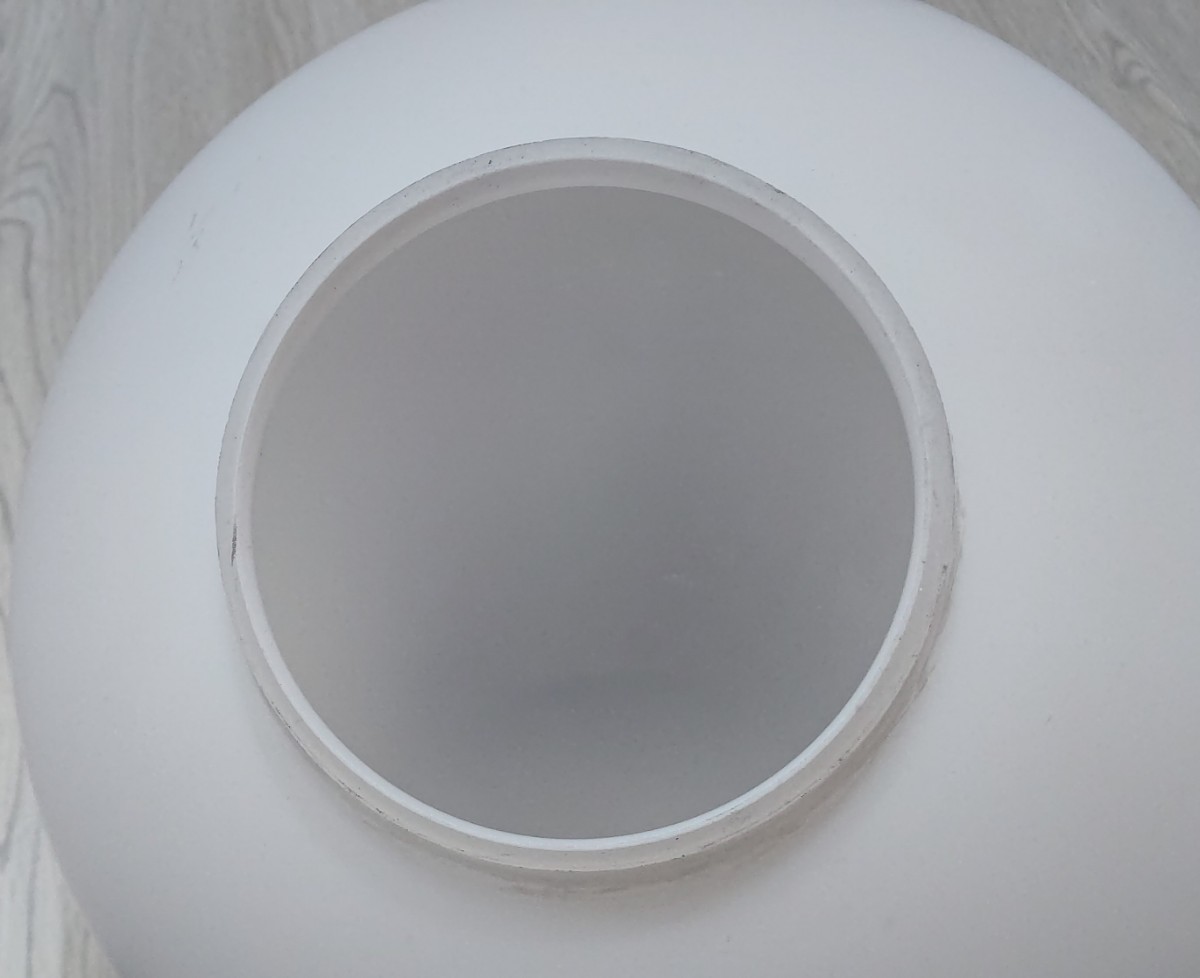 YAMAGIWA ヤマギワ 球体 ガラス 木製台座 テーブルランプ 直径 YAMAGIWA ヤマギワ 球体 ガラス 木製台座 テーブルランプ 直径