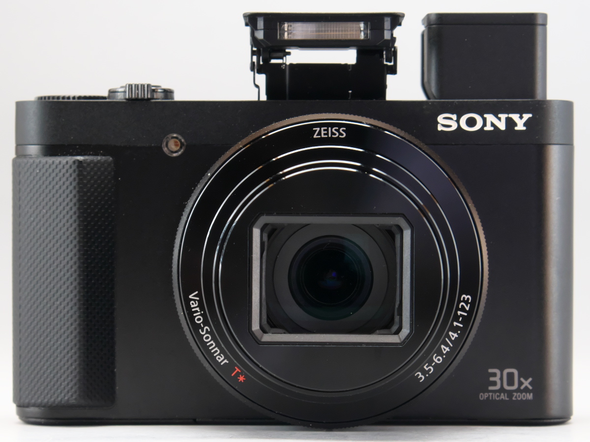 極上品 Sony コンパクトカメラ DSC-HX90V | normanhubbard.com