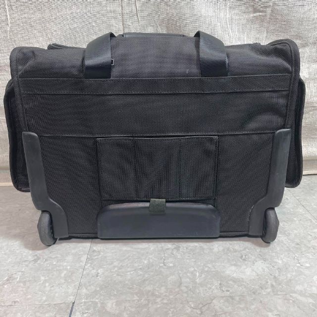 TUMI Alpha キャリーバッグ 22051DH FXTバリスティックナイロン 2WAY