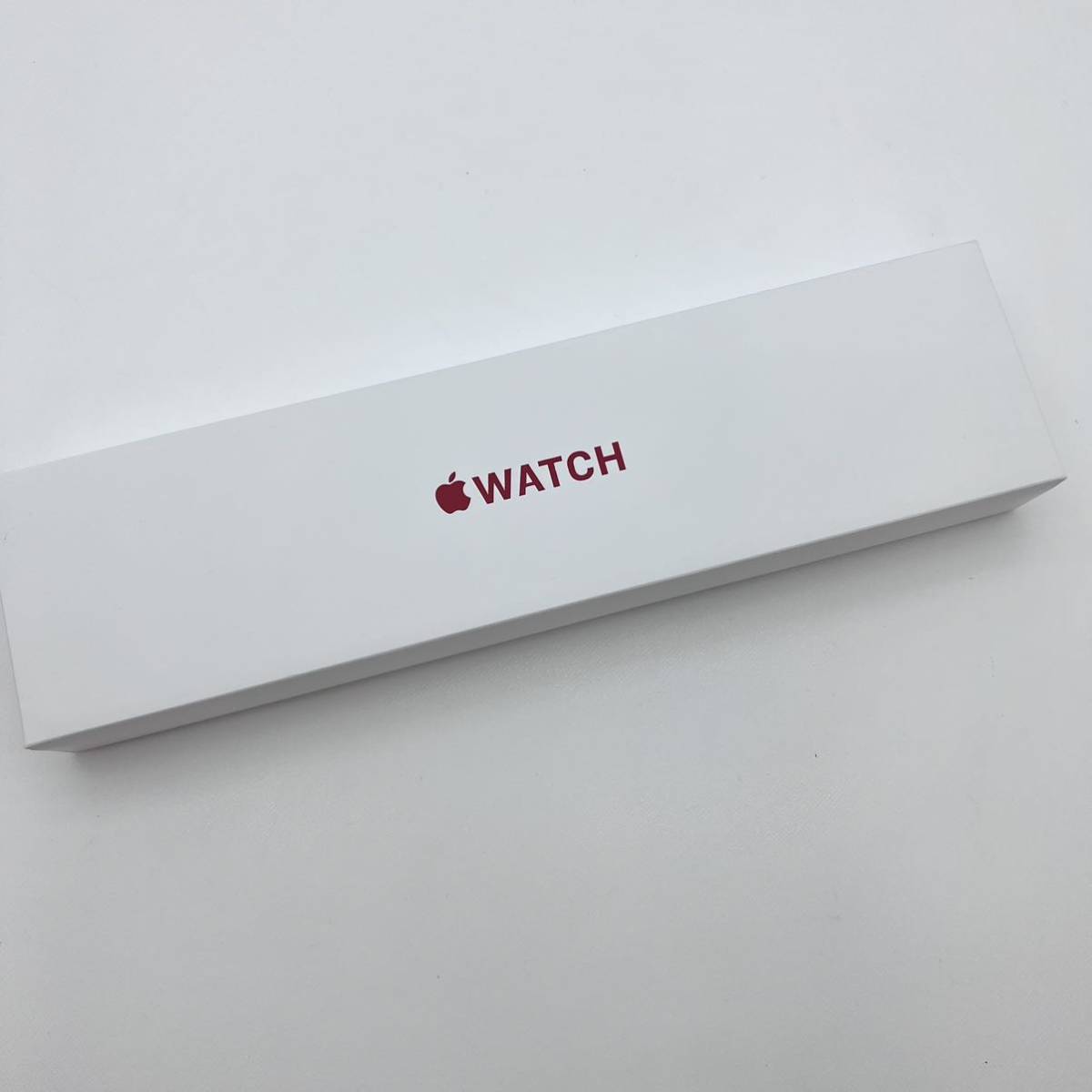 新品未開封 Apple Watch Series8 41mm GPS+セルラー | normanhubbard.com