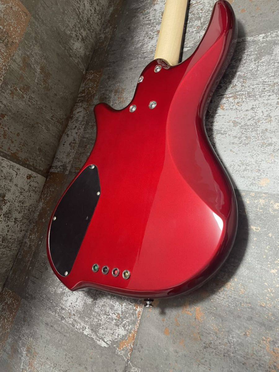 2021 EDWARDS エドワーズ E-T-98FR RED 管理番号13K027