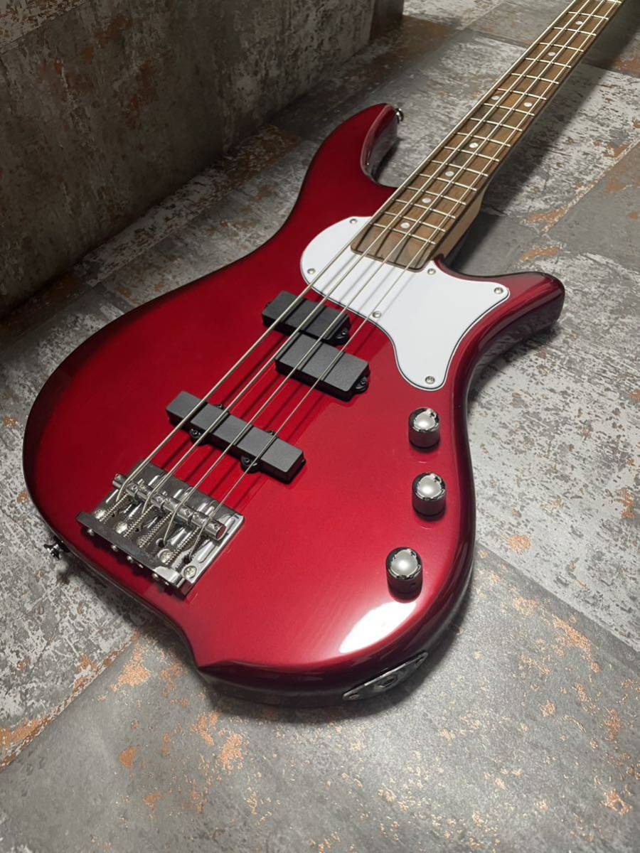 2021 EDWARDS エドワーズ E-T-98FR RED 管理番号13K027