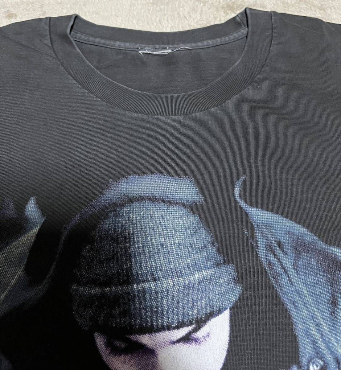 EMINEM エミネム 8マイル 8Mileビンテージ Tシャツ プリントTシャツ