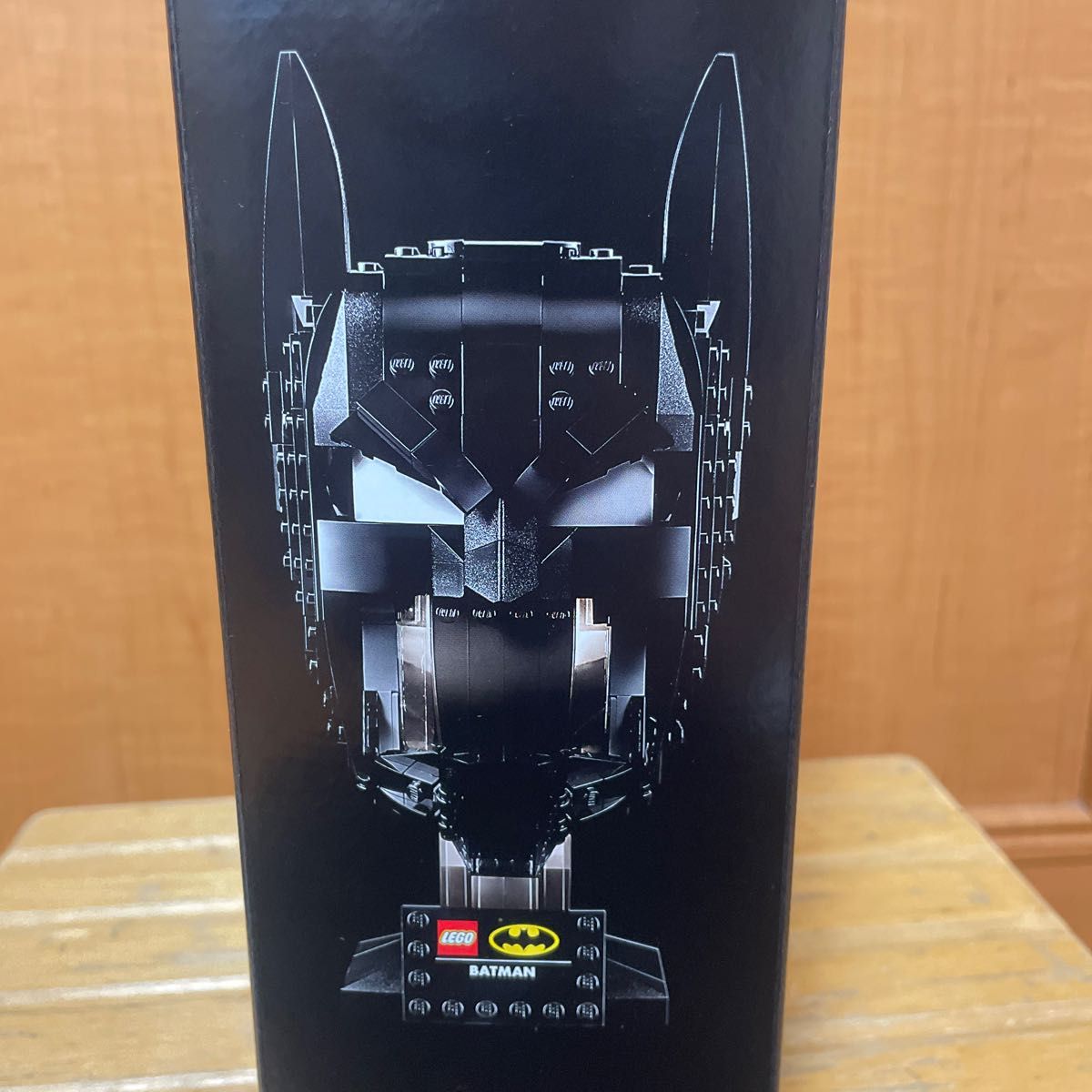 レゴ (LEGO) スーパーヒーローズ バットマン (TM) マスク 76182｜Yahoo
