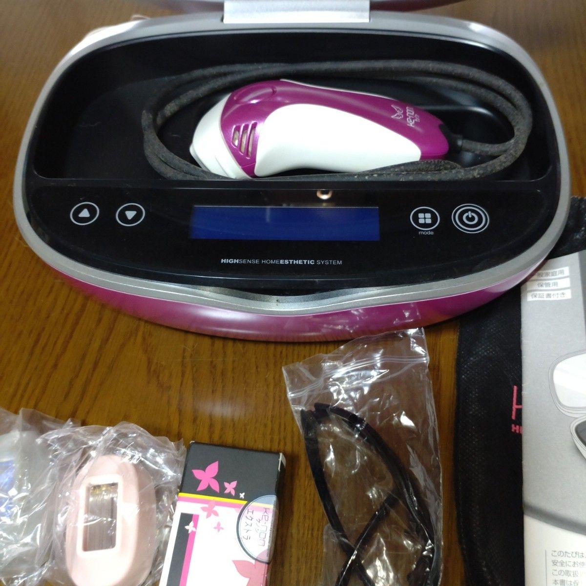 ケノン 脱毛器 家庭用脱毛器 付属品 脱毛器ケノン カートリッジ ケノン 脱毛器 家庭用脱毛器 付属品 脱毛器ケノン カートリッジ