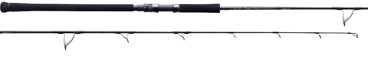 テンリュウ ジグザム ドラッグフォース JDF621S-3/4 / 天龍 TENRYU JIG-ZAM Dragg Force 2023