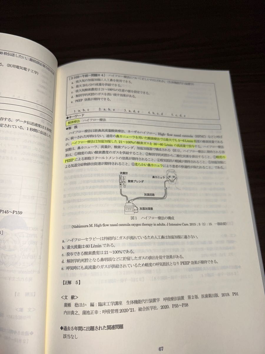 第33回 臨床工学技士 国家試験問題集|Yahoo!フリマ(旧PayPay 第33回 臨床工学技士 国家試験問題集|Yahoo!フリマ(旧PayPay