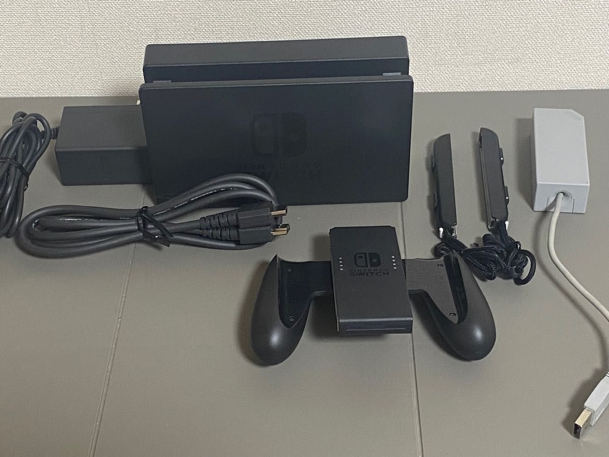 おまけつき バッテリー強化版 Nintendo Switch ニンテンドー おまけつき バッテリー強化版 Nintendo Switch ニンテンドー