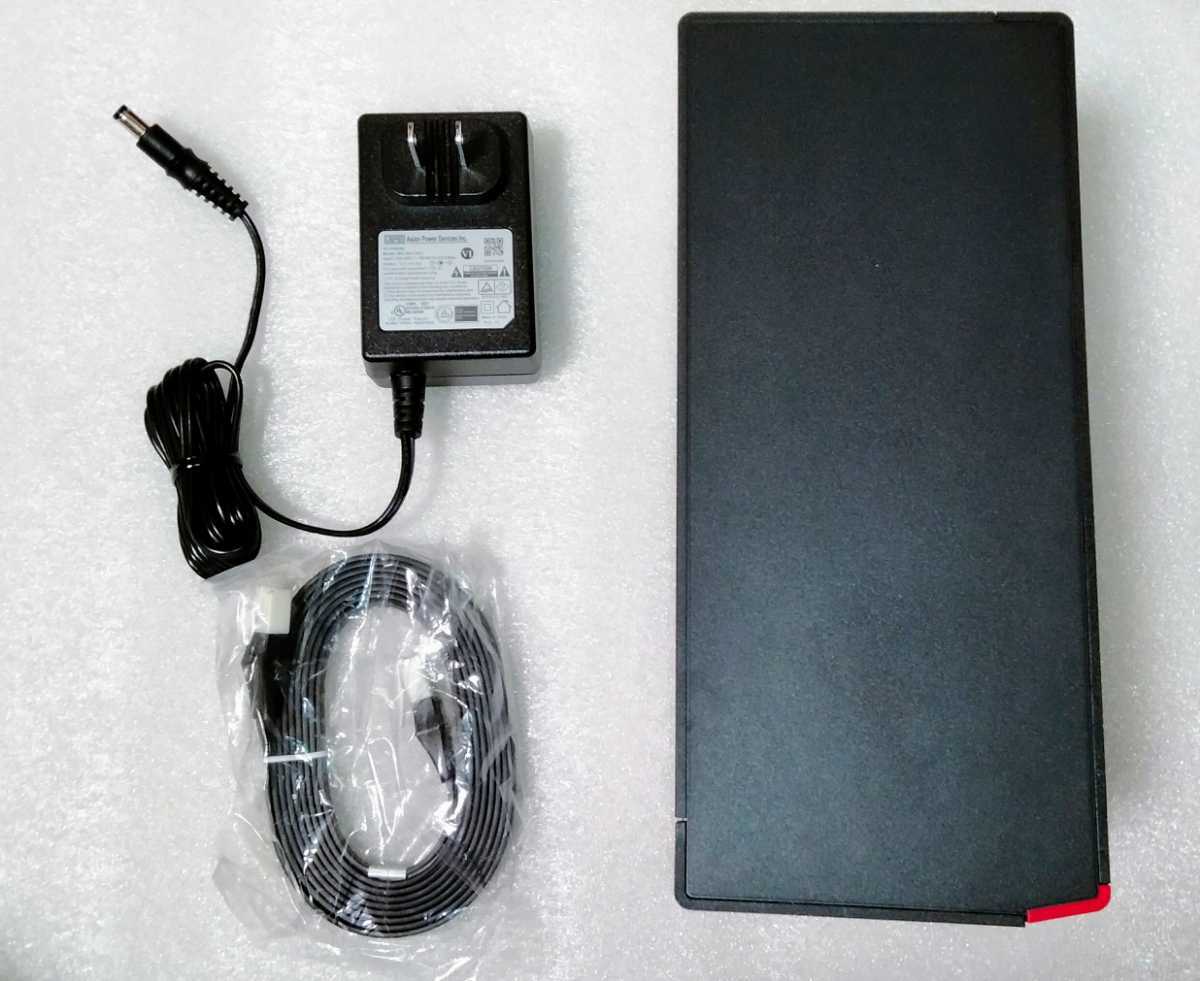 4TB☆送料無料☆美品☆ バッファロー LS720D0402 リンクステーション