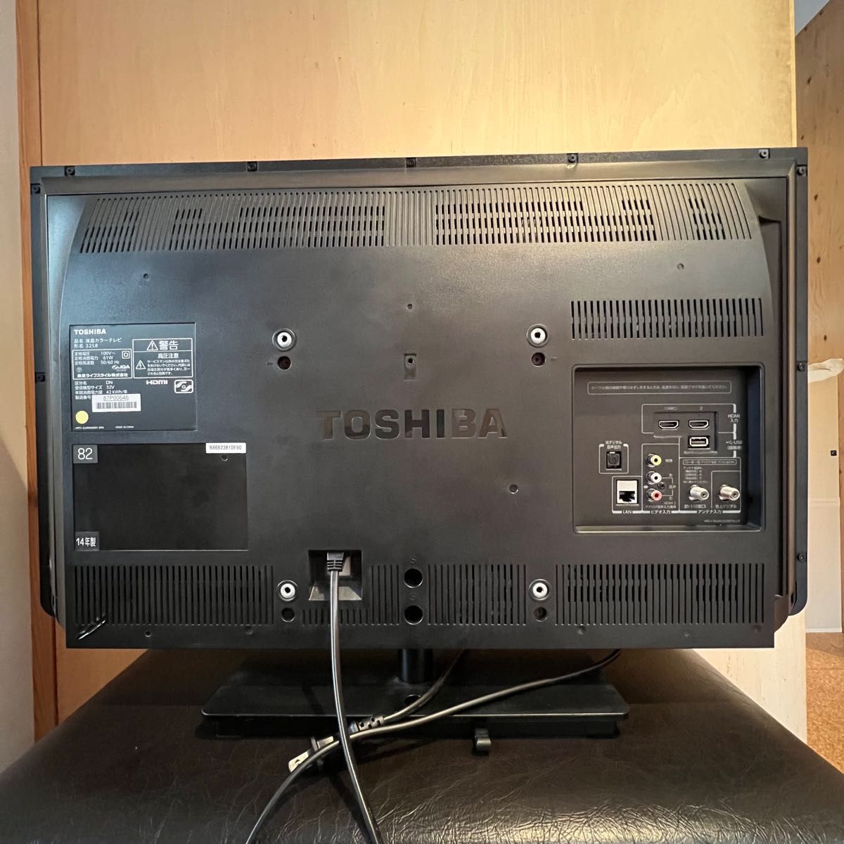 32型テレビ 東芝 REGZA + Amazon fire tv stick|Yahoo!フリマ 32型テレビ 東芝 REGZA + Amazon fire tv stick|Yahoo!フリマ