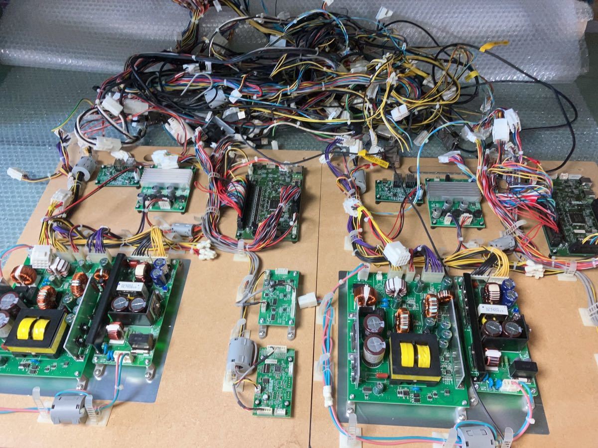 SEGA APM3 筐体より取り外し 837-15257-91 アーケード ゲーム SEGA APM3 筐体より取り外し 837-15257-91 アーケード ゲーム